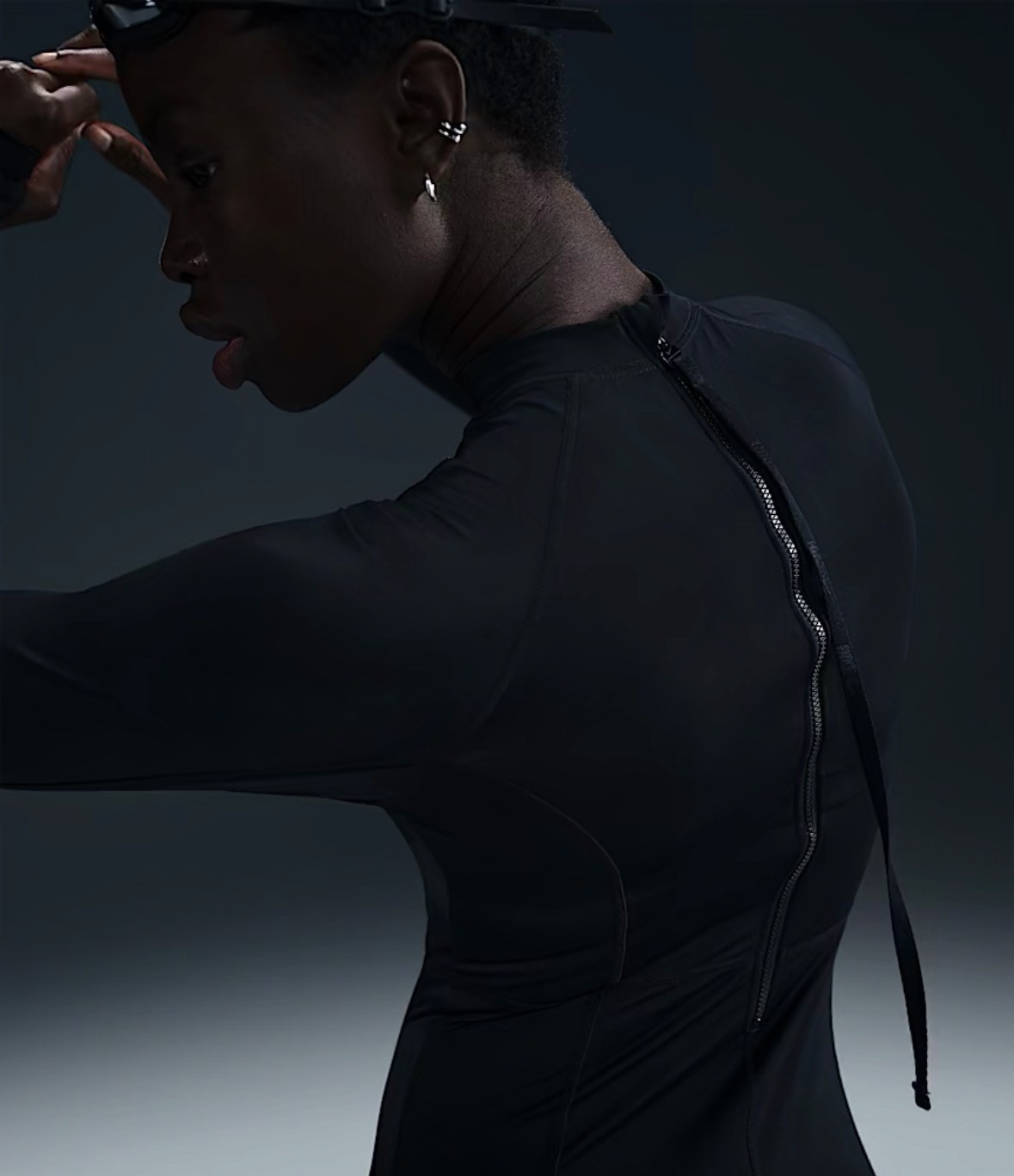NIKE SWIM campaign image 7