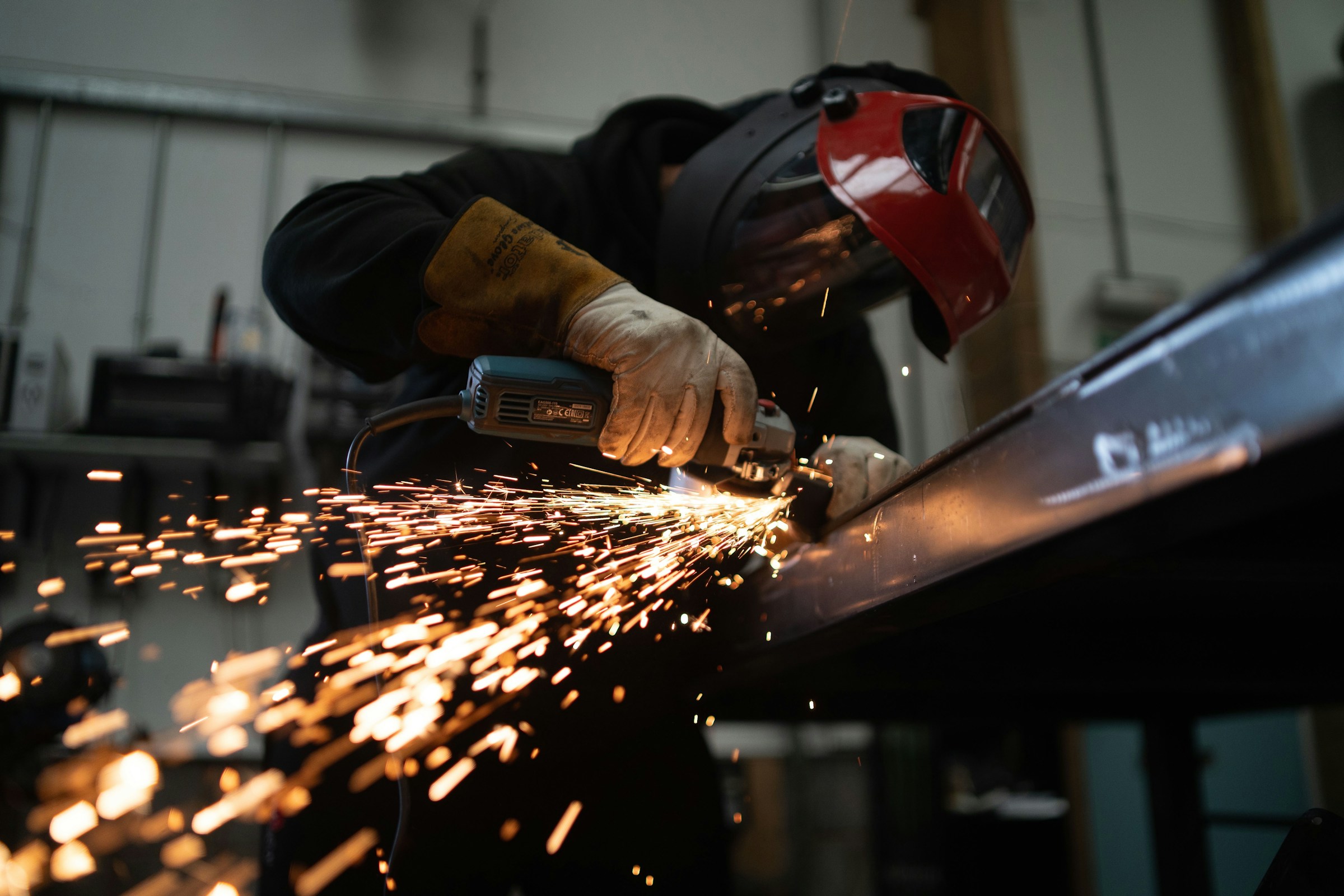 Welding