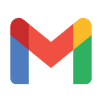 Gmail logo.