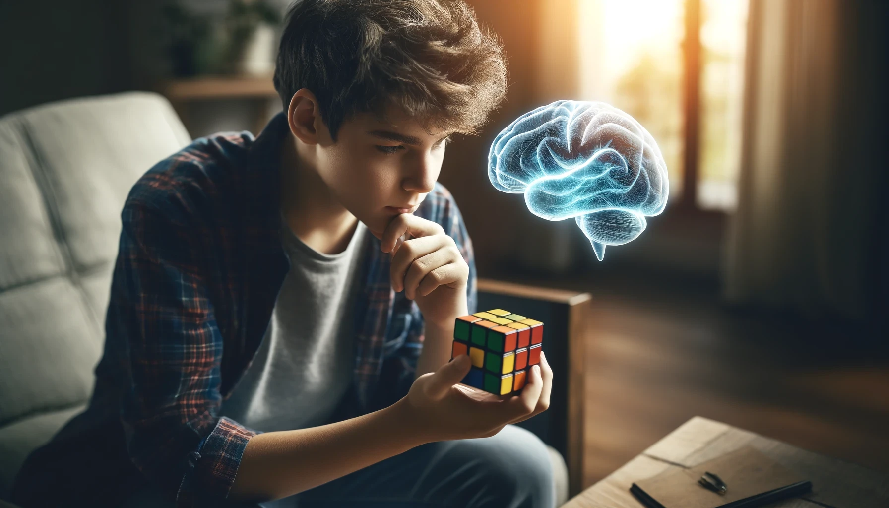 Do brain games work?