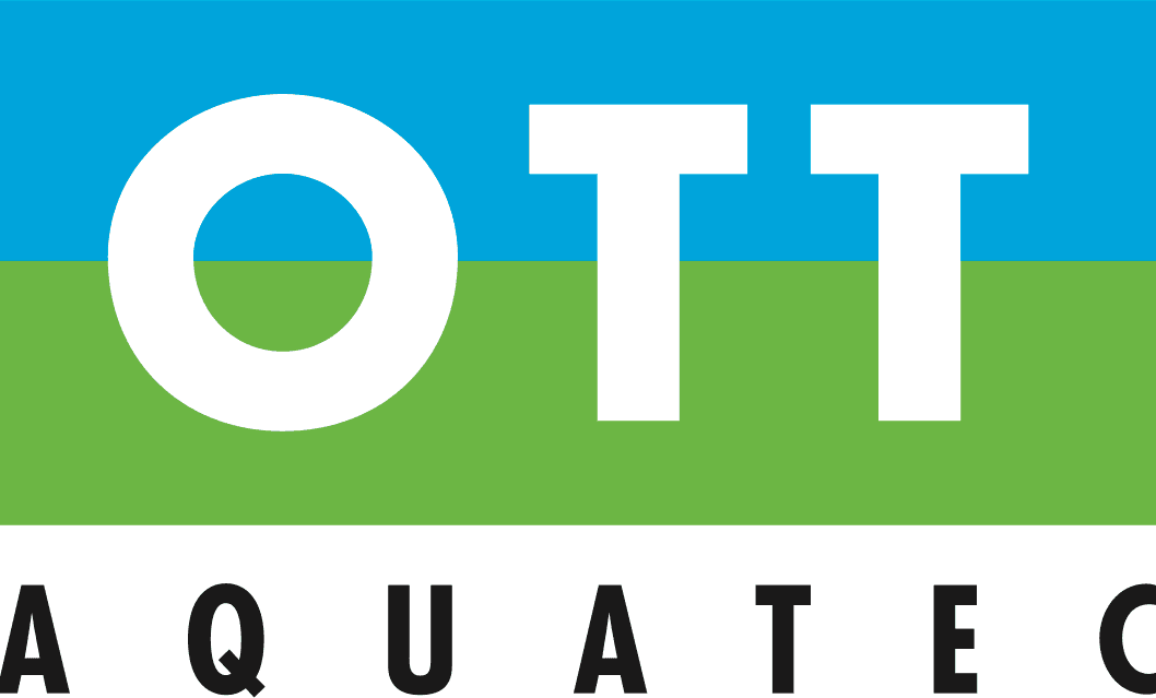 OTT Aquatec Logo