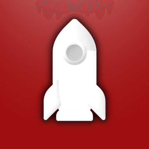 Rocket Icon