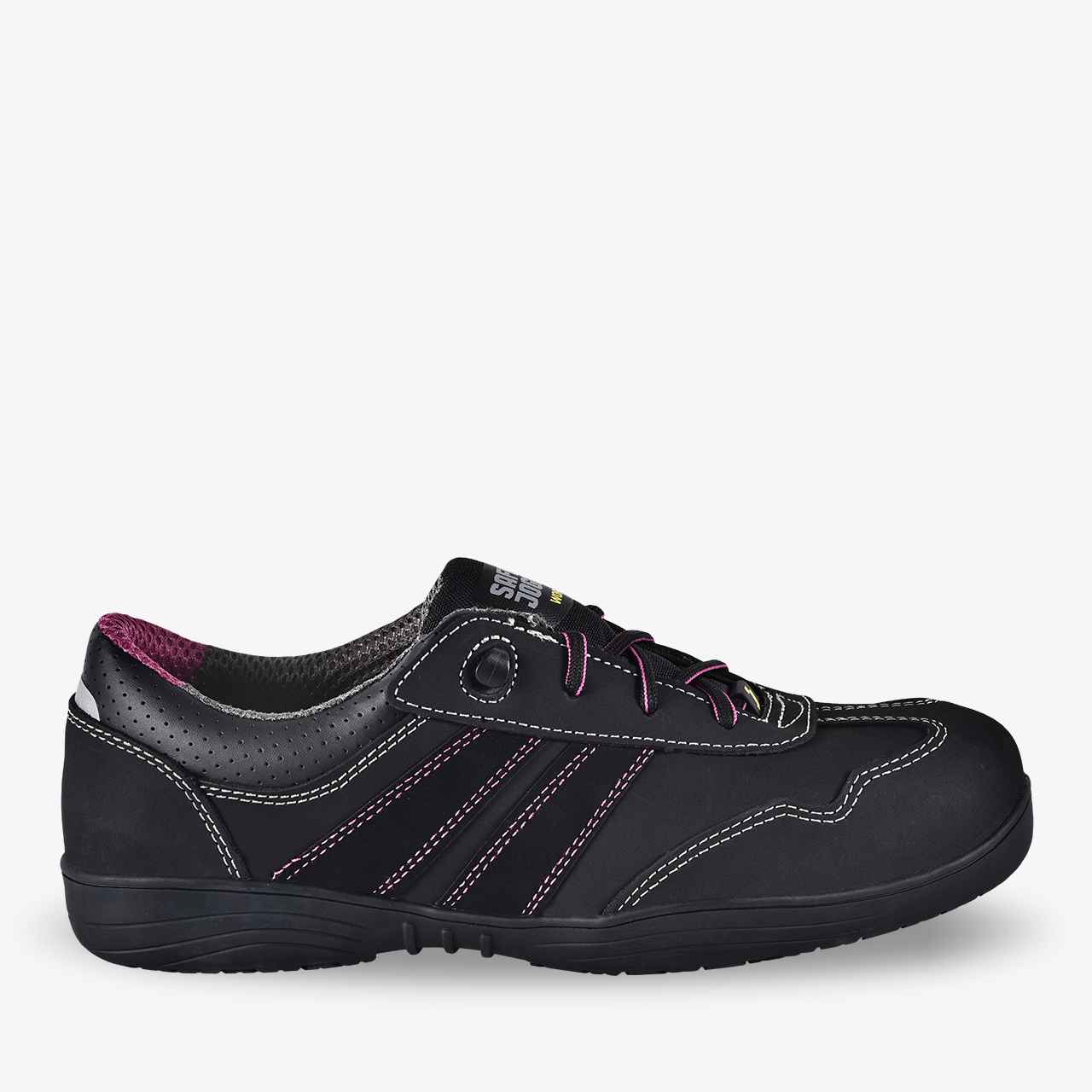 Antislip werklaars dames — Safety Jogger CERES
