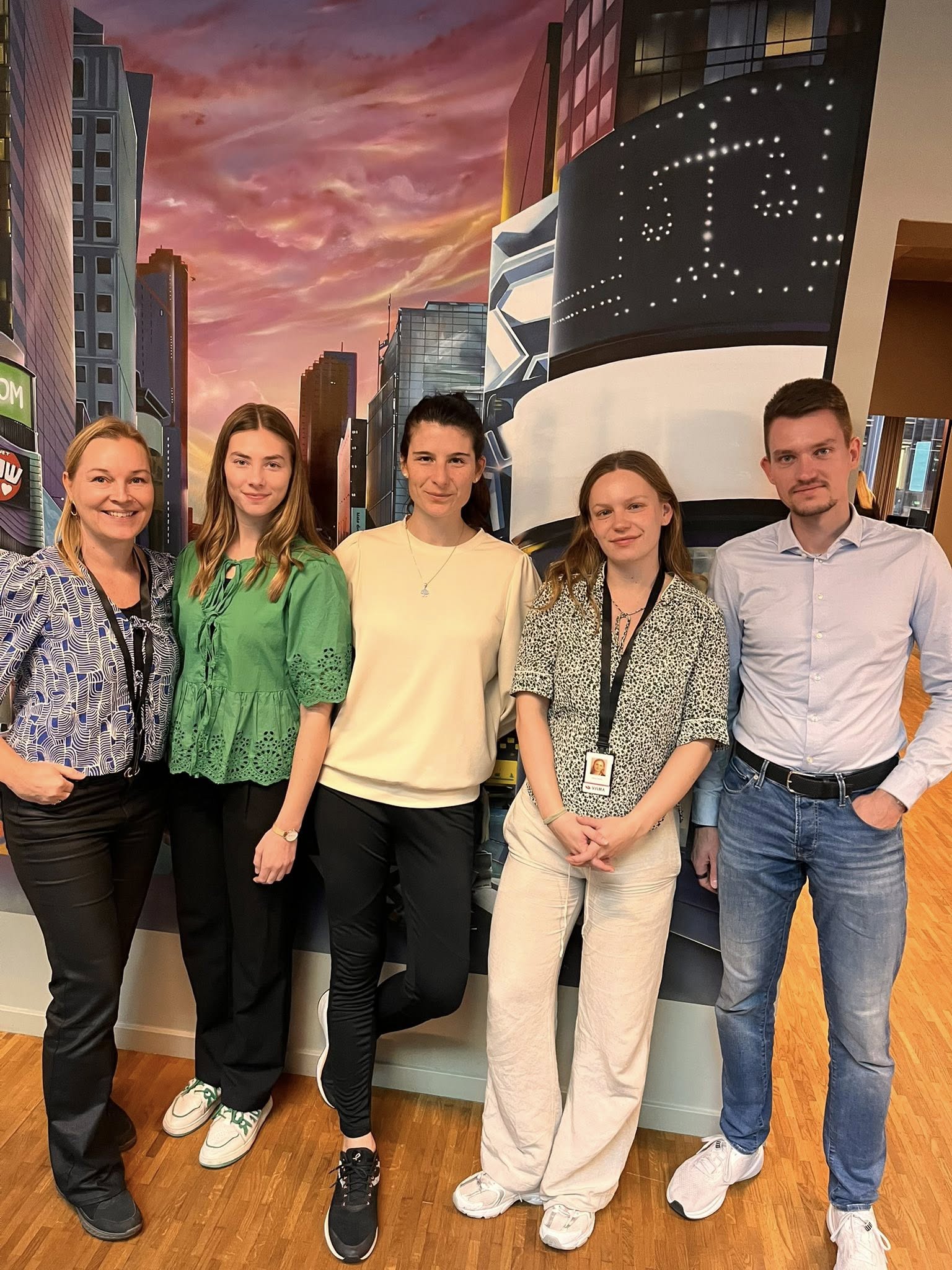 Business and Life Coach - Free Framer Template