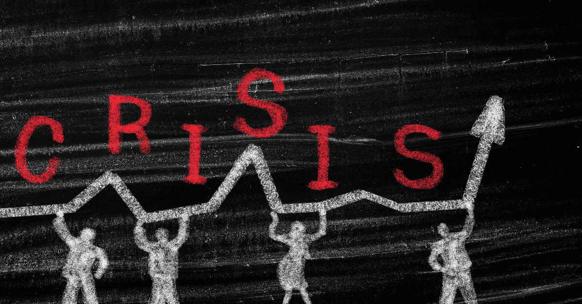 How to Use Email Verification to Improve Crisis Communication