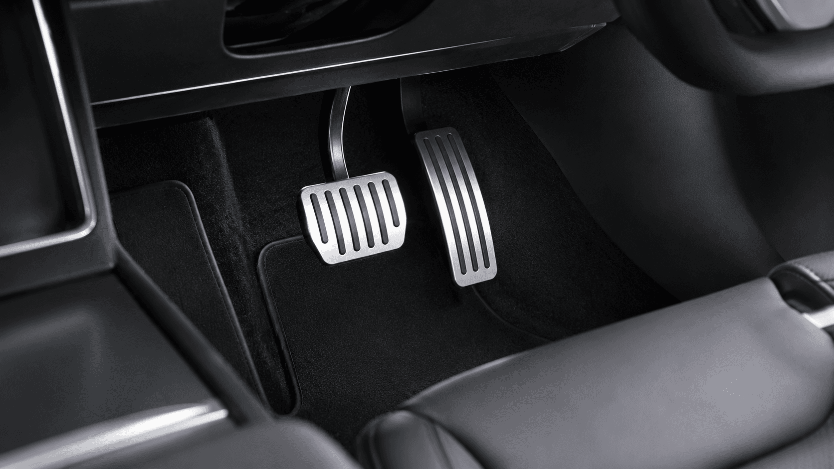 Tesla Model Y Juniper Model 3 Highland YL pedal cover interior upgrade Thailand