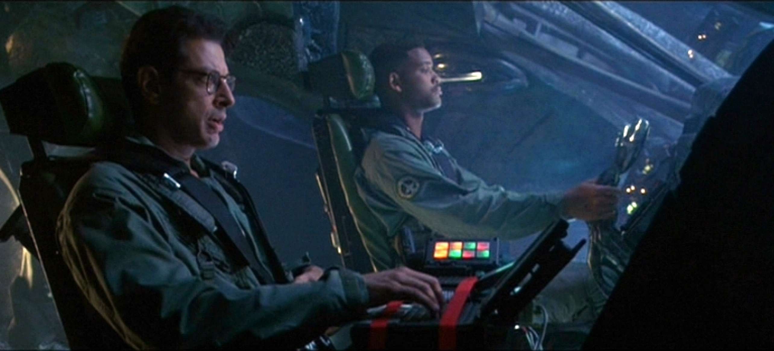 Independence Day (1996)