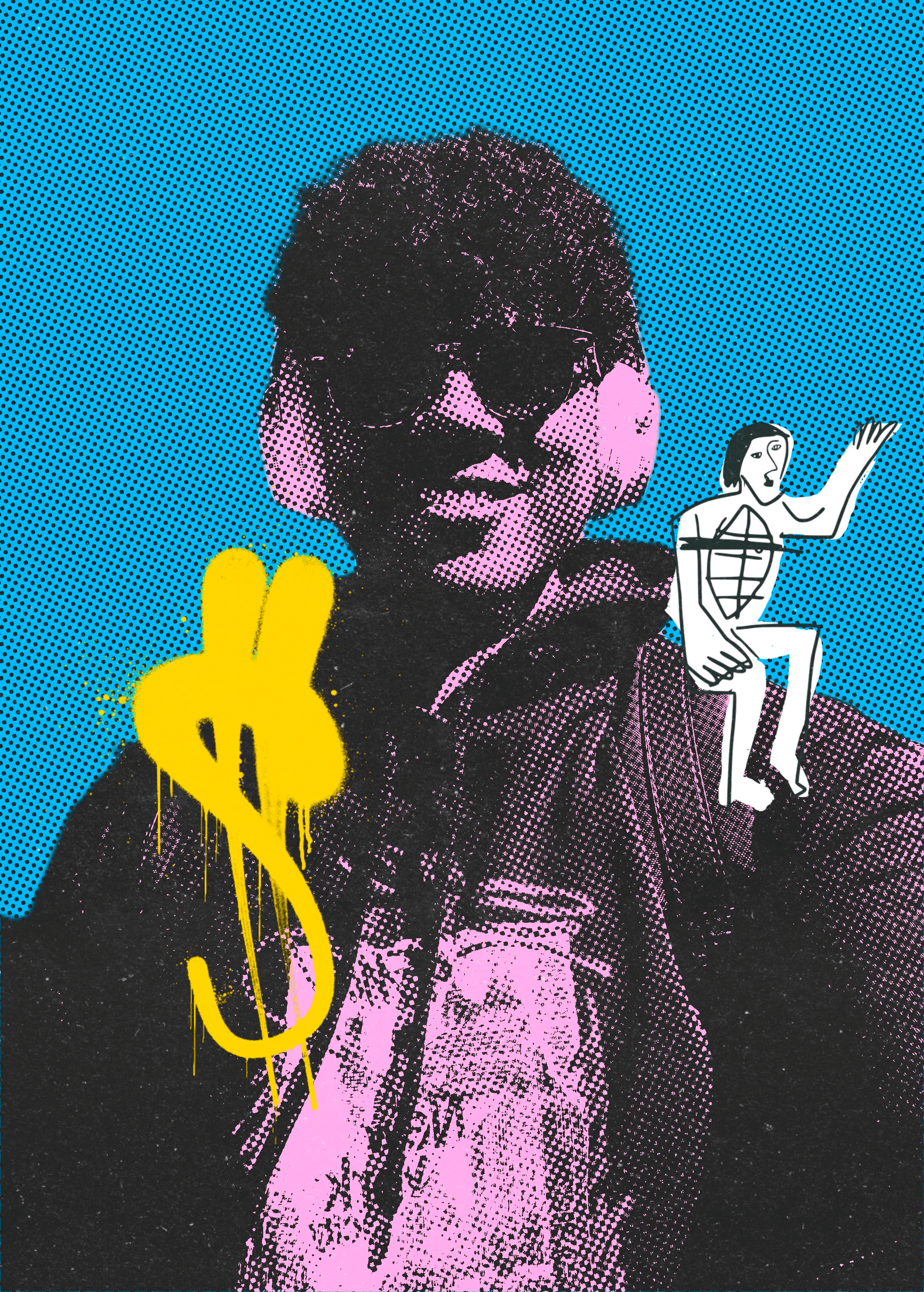 About Nadina Rose, designing modern websites that help ideas come clearly and confidence