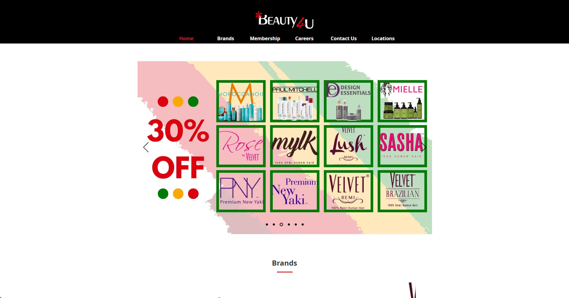 The image featured in the middle of the about us page