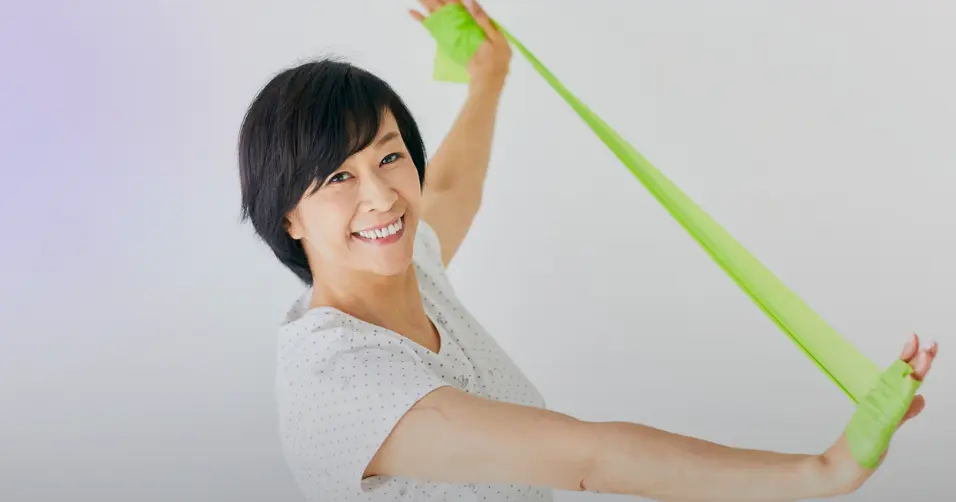 Tendon strength is the resilience of connective tissue to prevent injury.