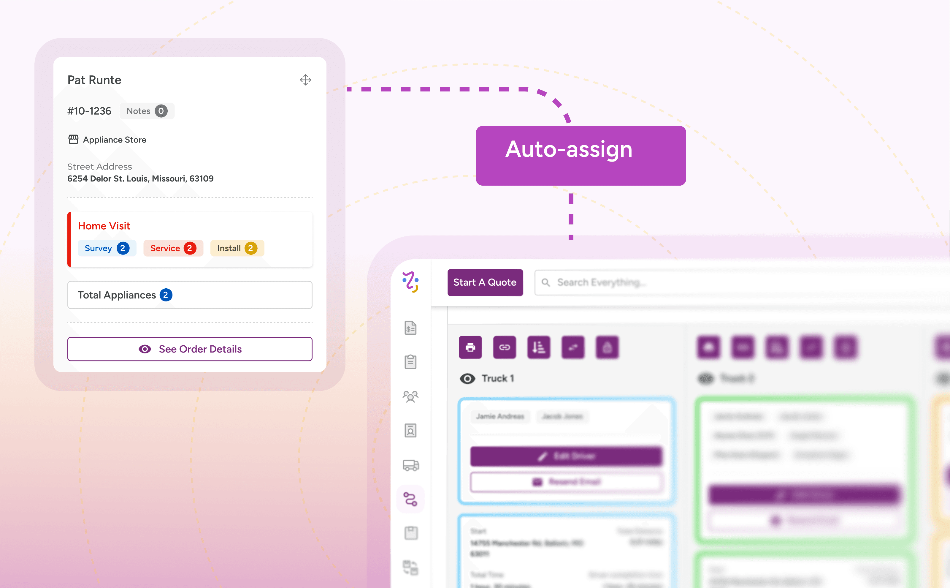 Simplifying Appliance Delivery with Appliance.io
