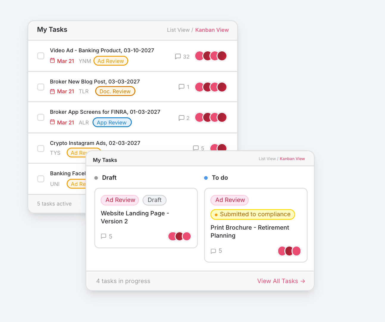 AI Marketing Compliance