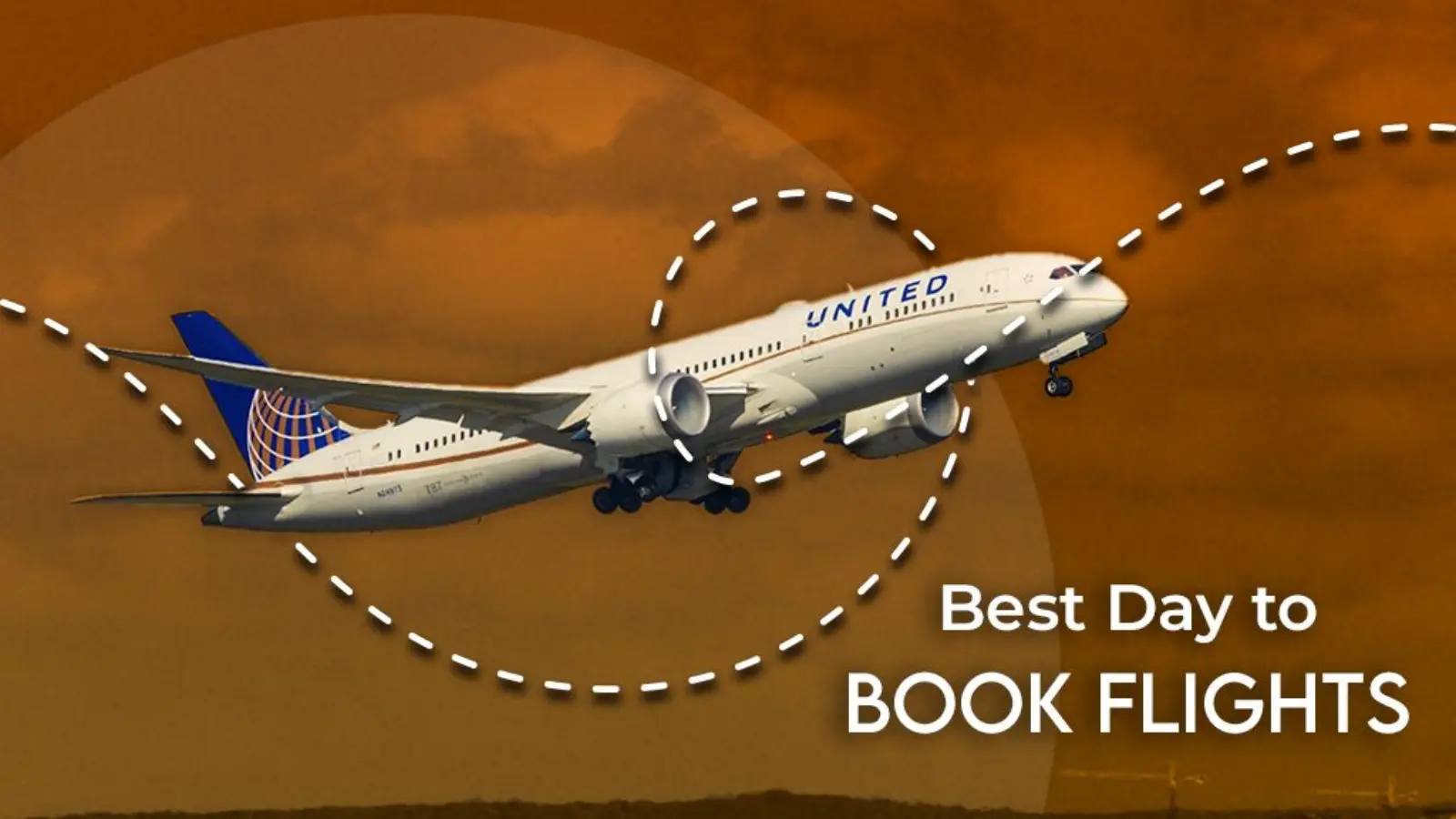 Best Day to Book Flights
