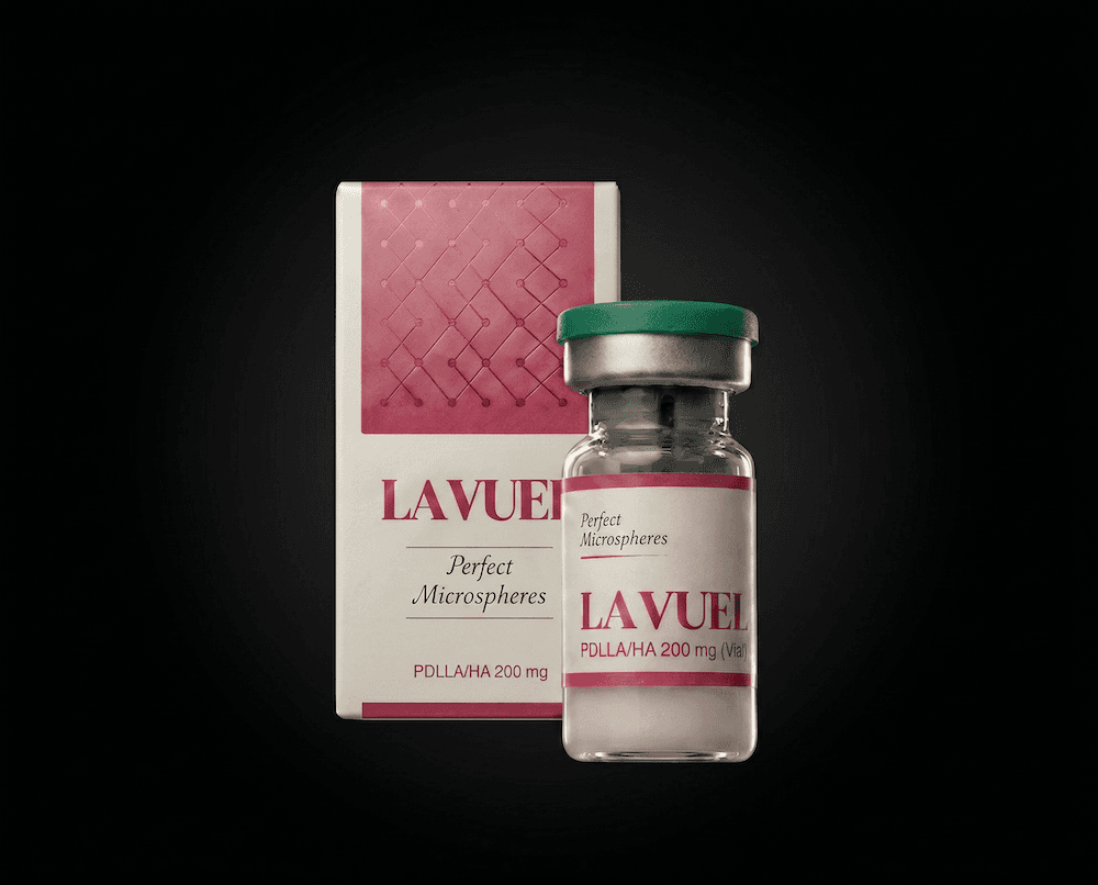 Lavuel 200 - PDLLA/HA 200 mg