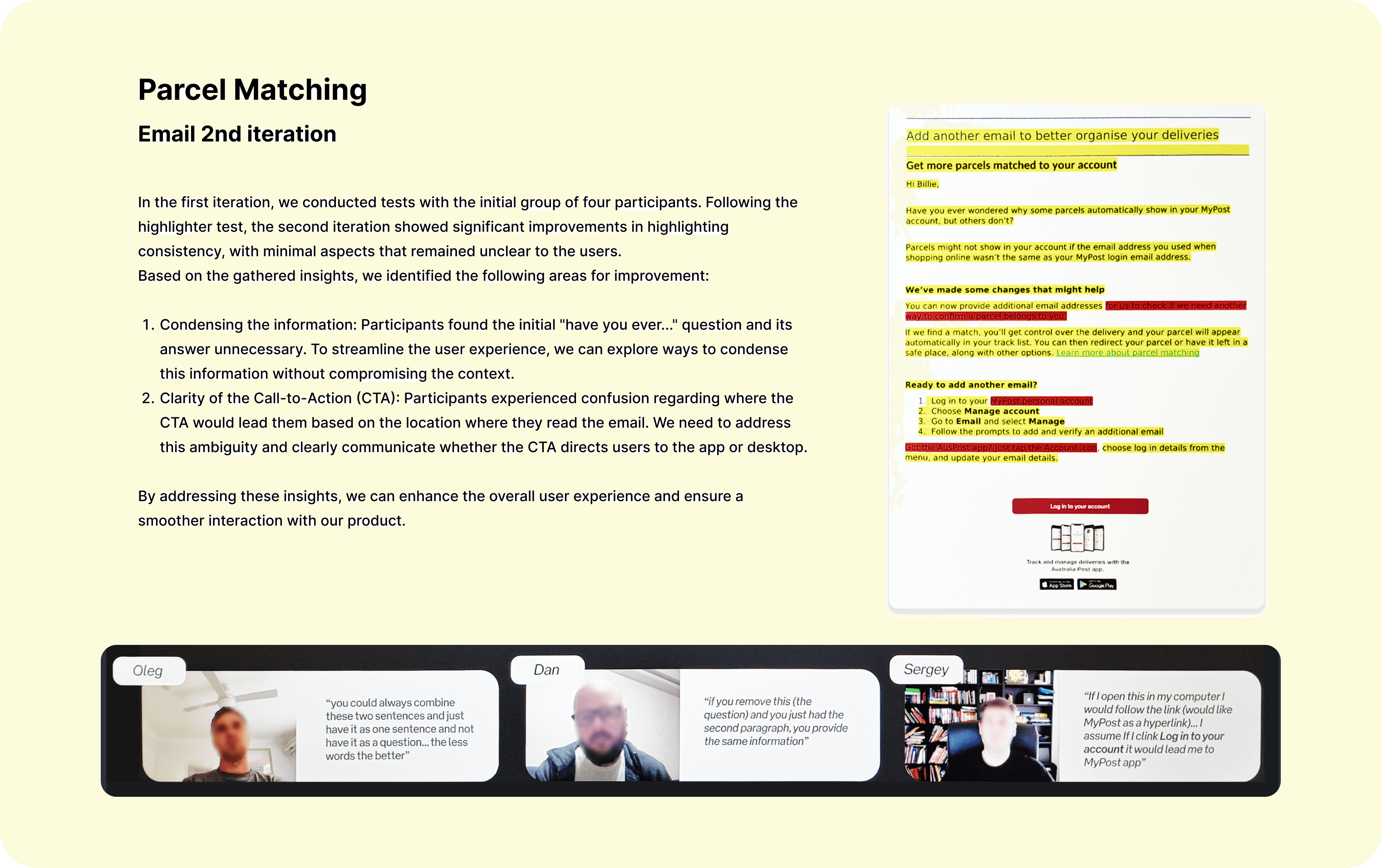 Full Dashboard with Sidebar