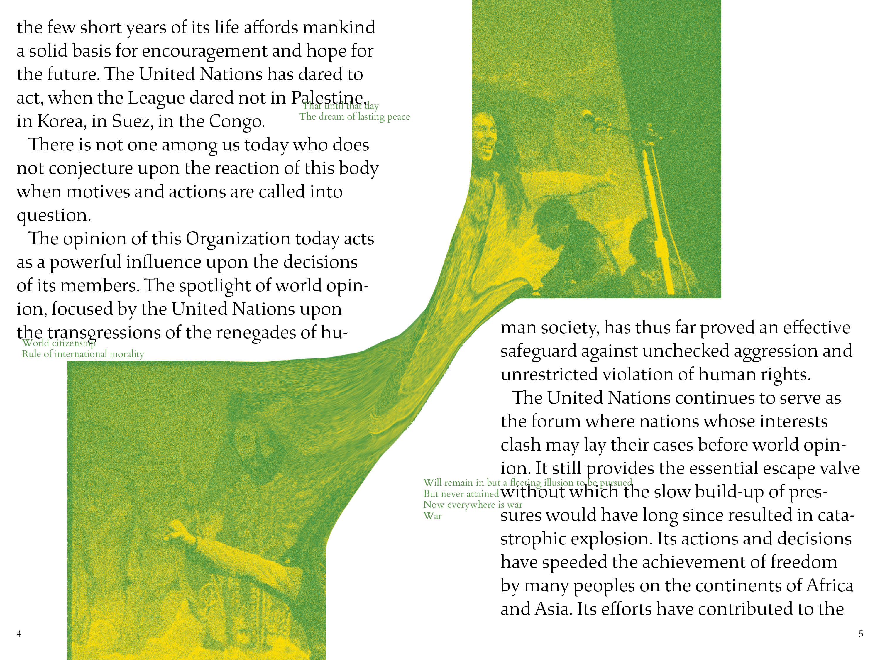 Rise Up by Audeep Cariens