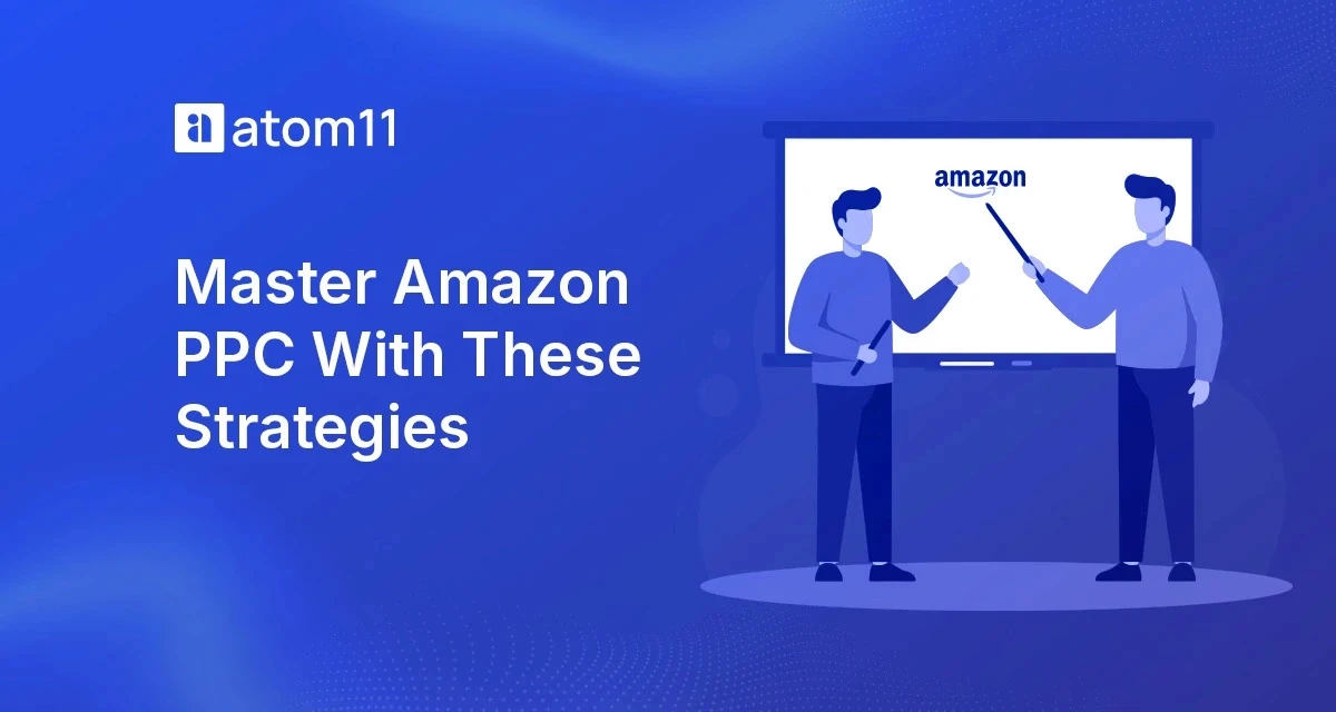 13 proven Amazon ad optimization strategies @@ 13 proven Amazon ad optimization strategies