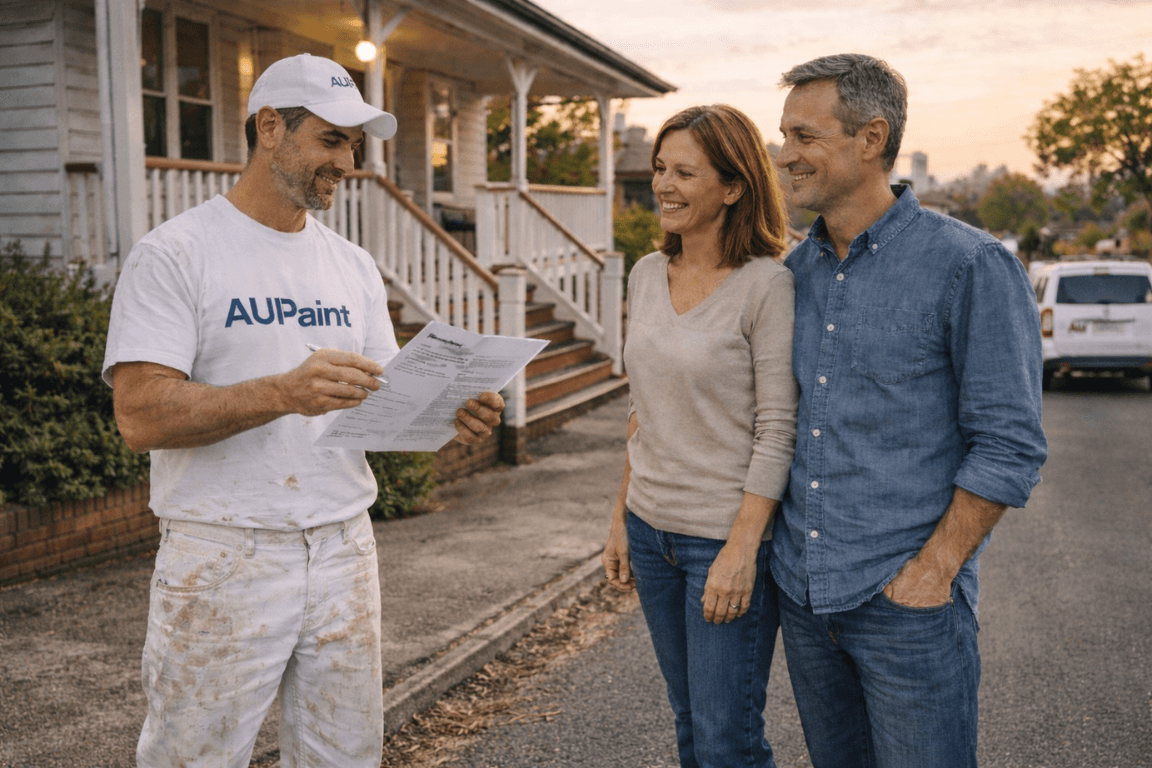 A Practical Approach to Painting