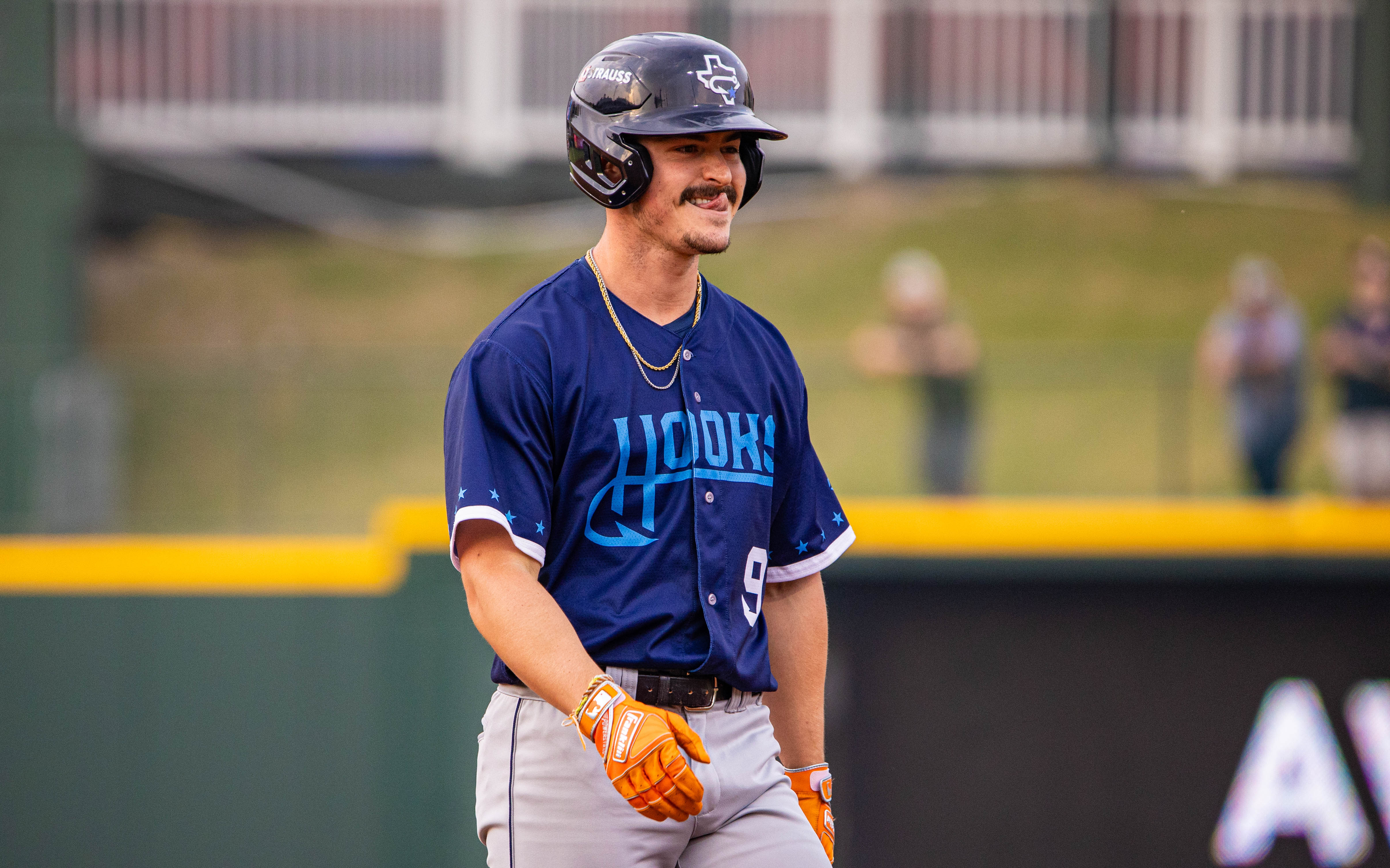 Cody Grubbs/Undrafted