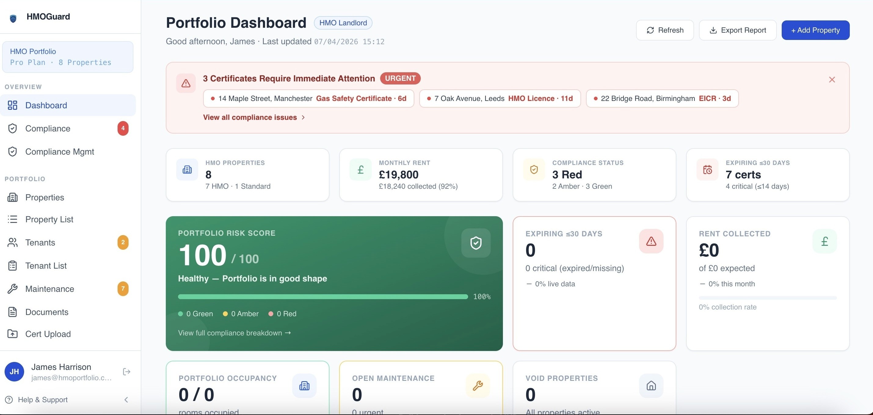 Image of workflow automation