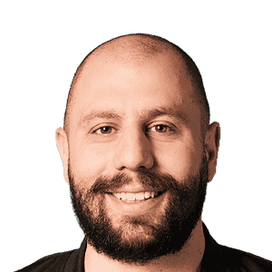 Oz Karabadjak Business Coach