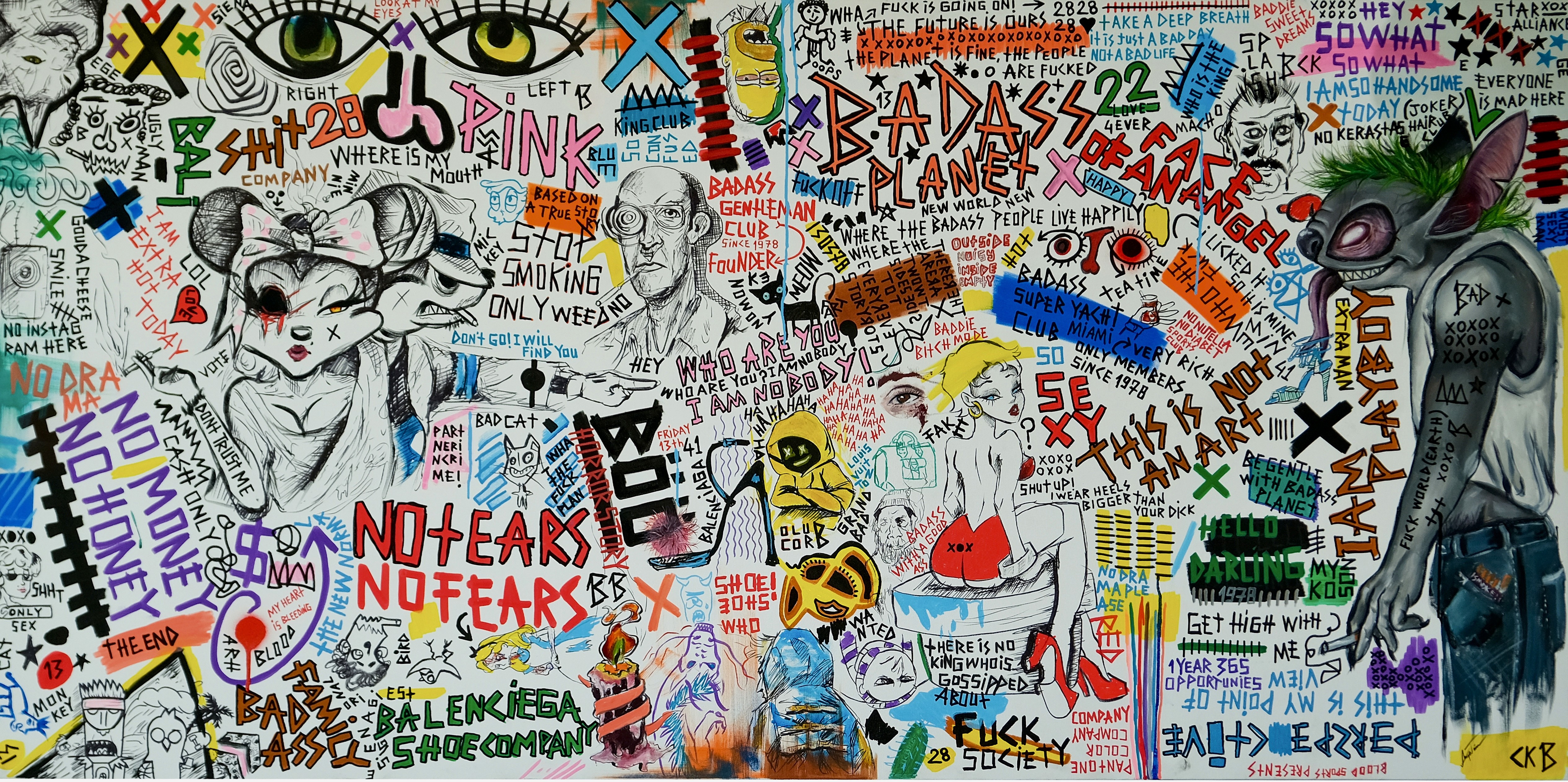 Sienna aesthetic portrait