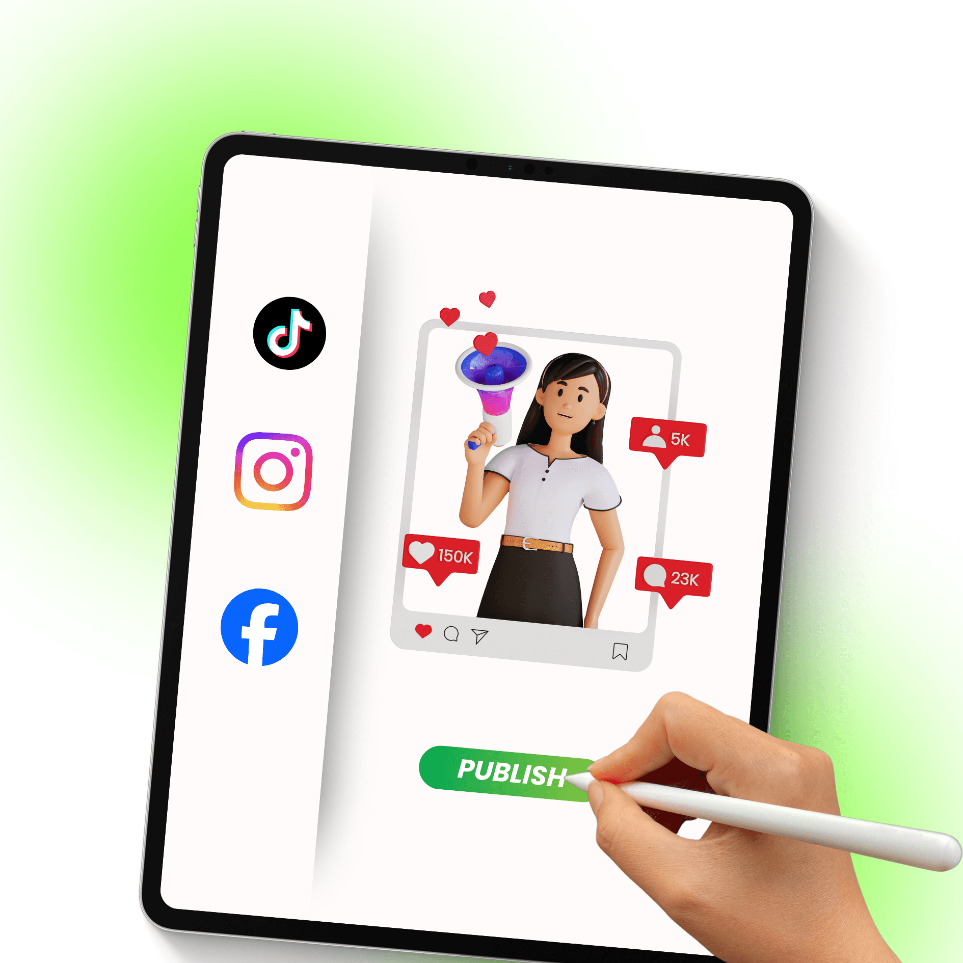 Choose the right Platform