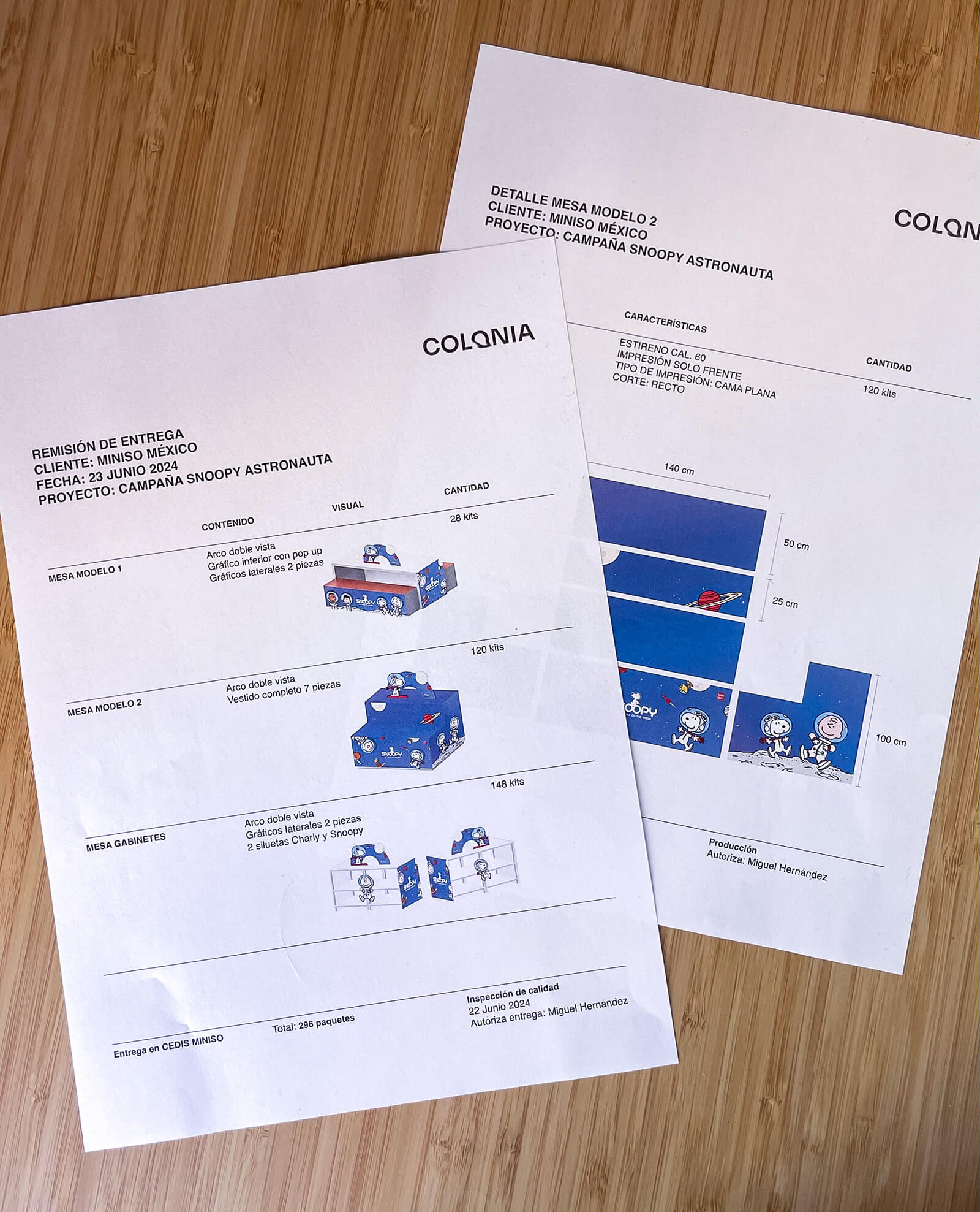 a group of people walking around a building