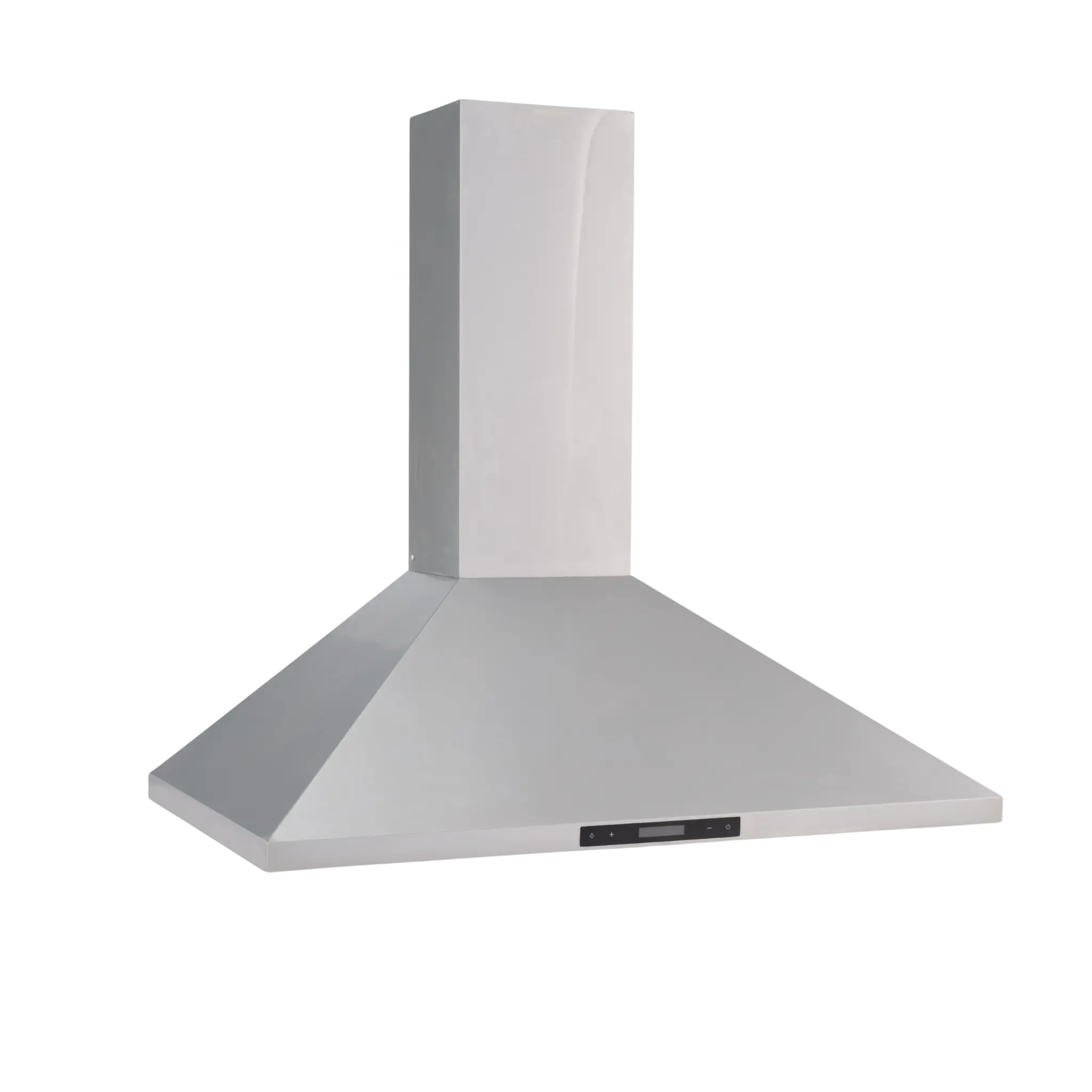 36" WALL MOUNT CHIMNEY HOOD UHY3645AS