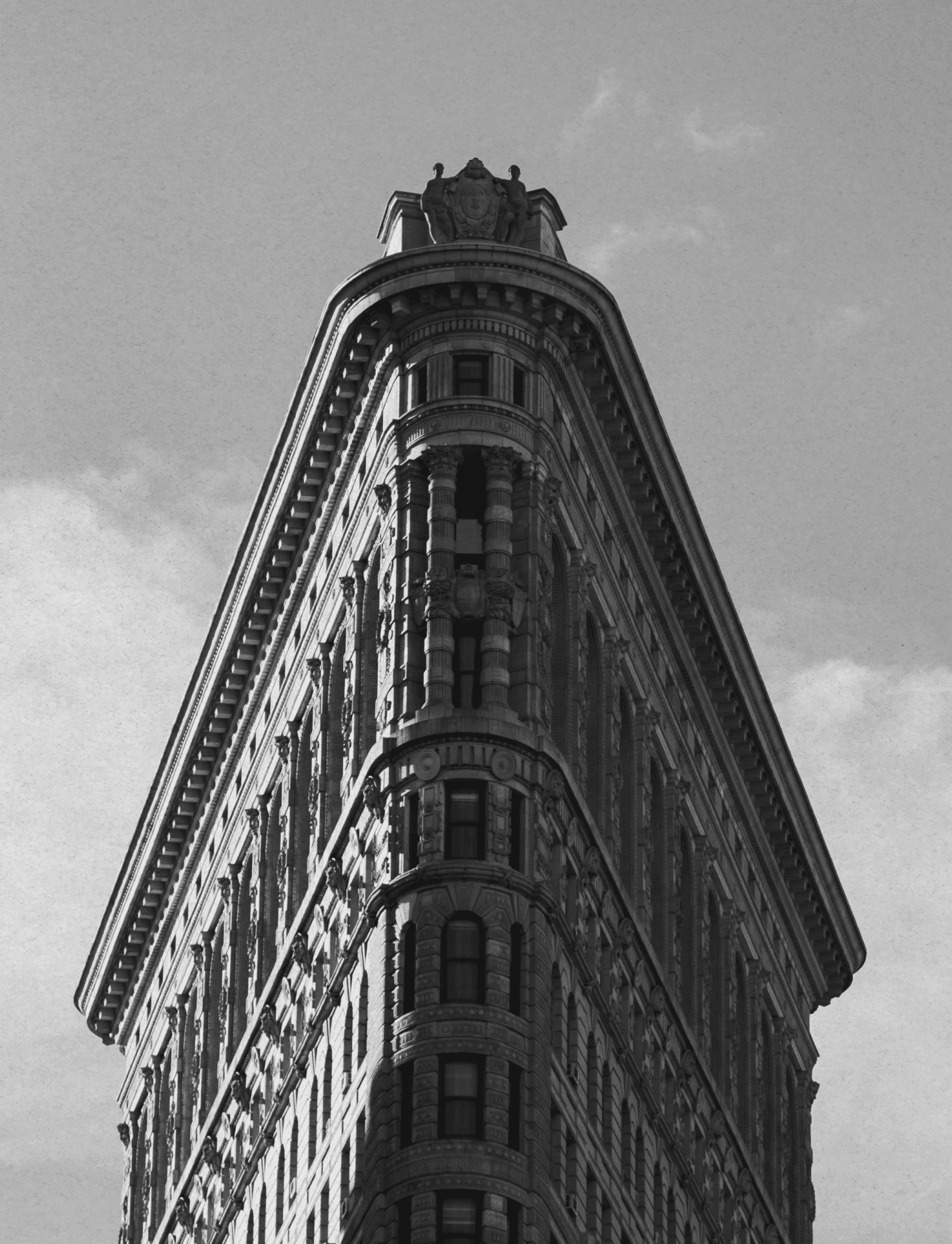 Flatiron Building