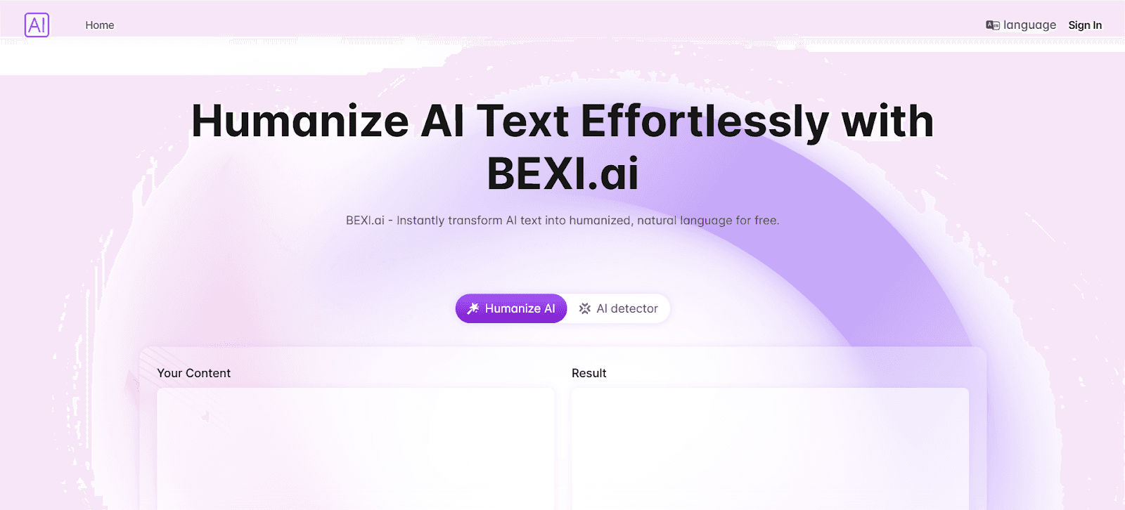 Bexi One of the Best Human Experience Design Firms in Latin America