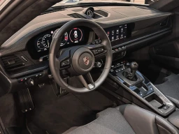 Porsche 911 GT3 Touring — Vorschaubild 15