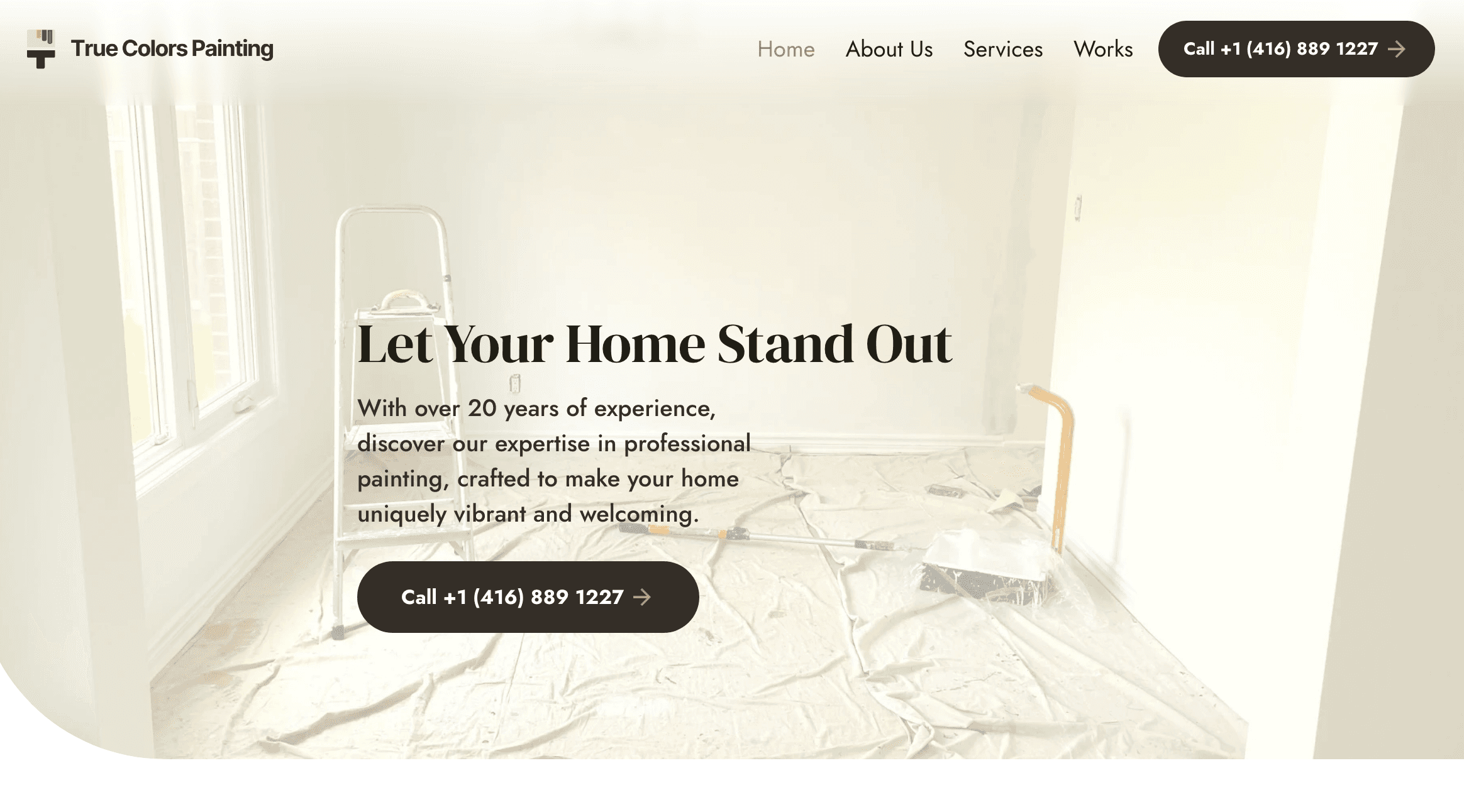 True Colors Painting