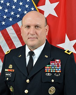 John Wharton