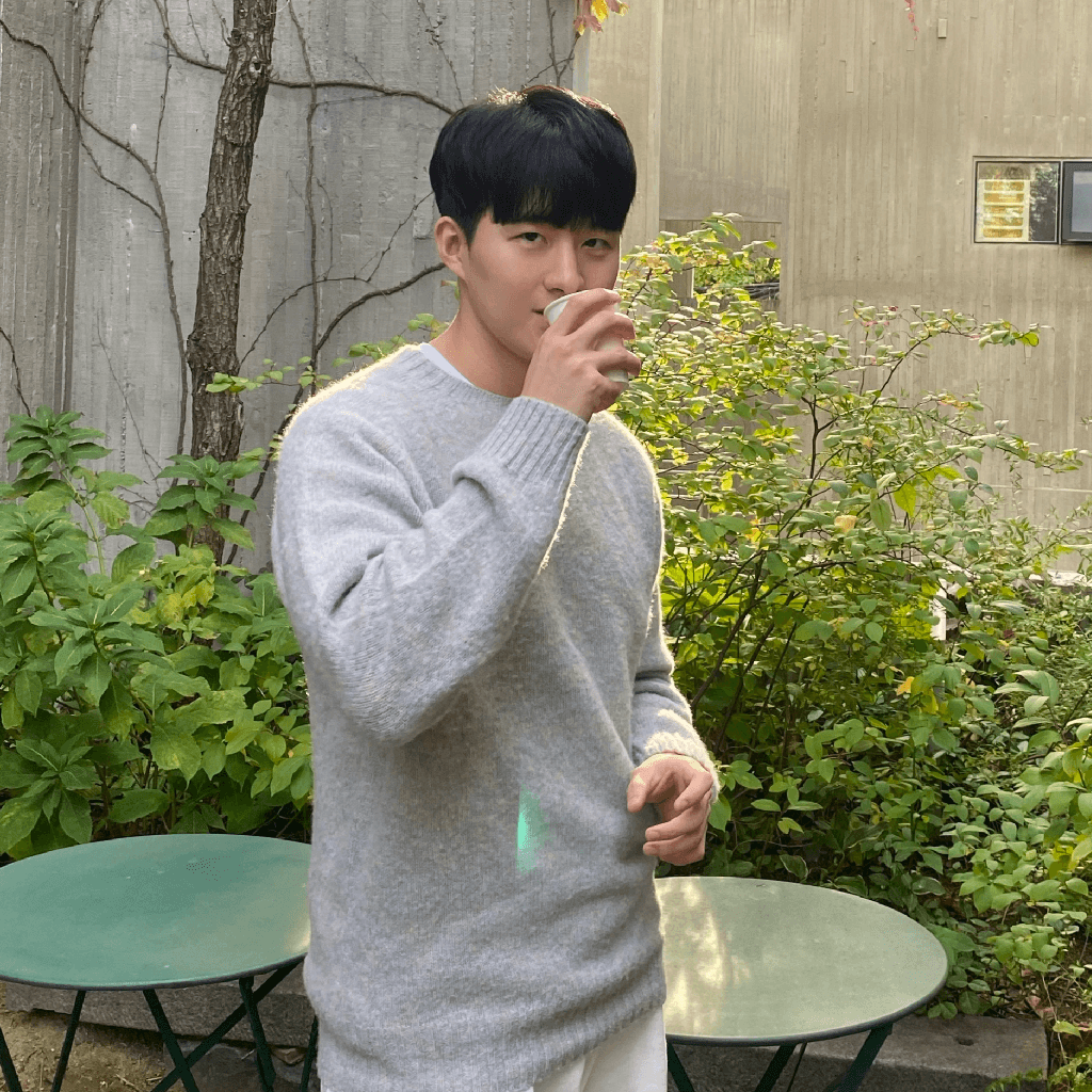 주식회사 두들의 대표 이준영의 프로필 이미지