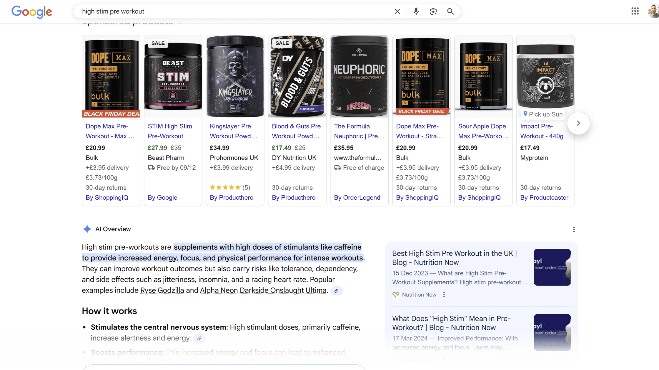How to Create a SERP Strategy in 2026