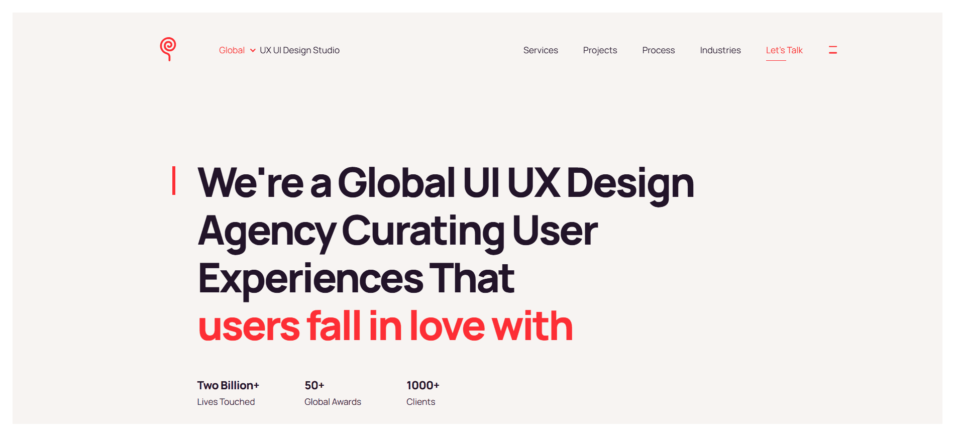 Lollypop Design Studio