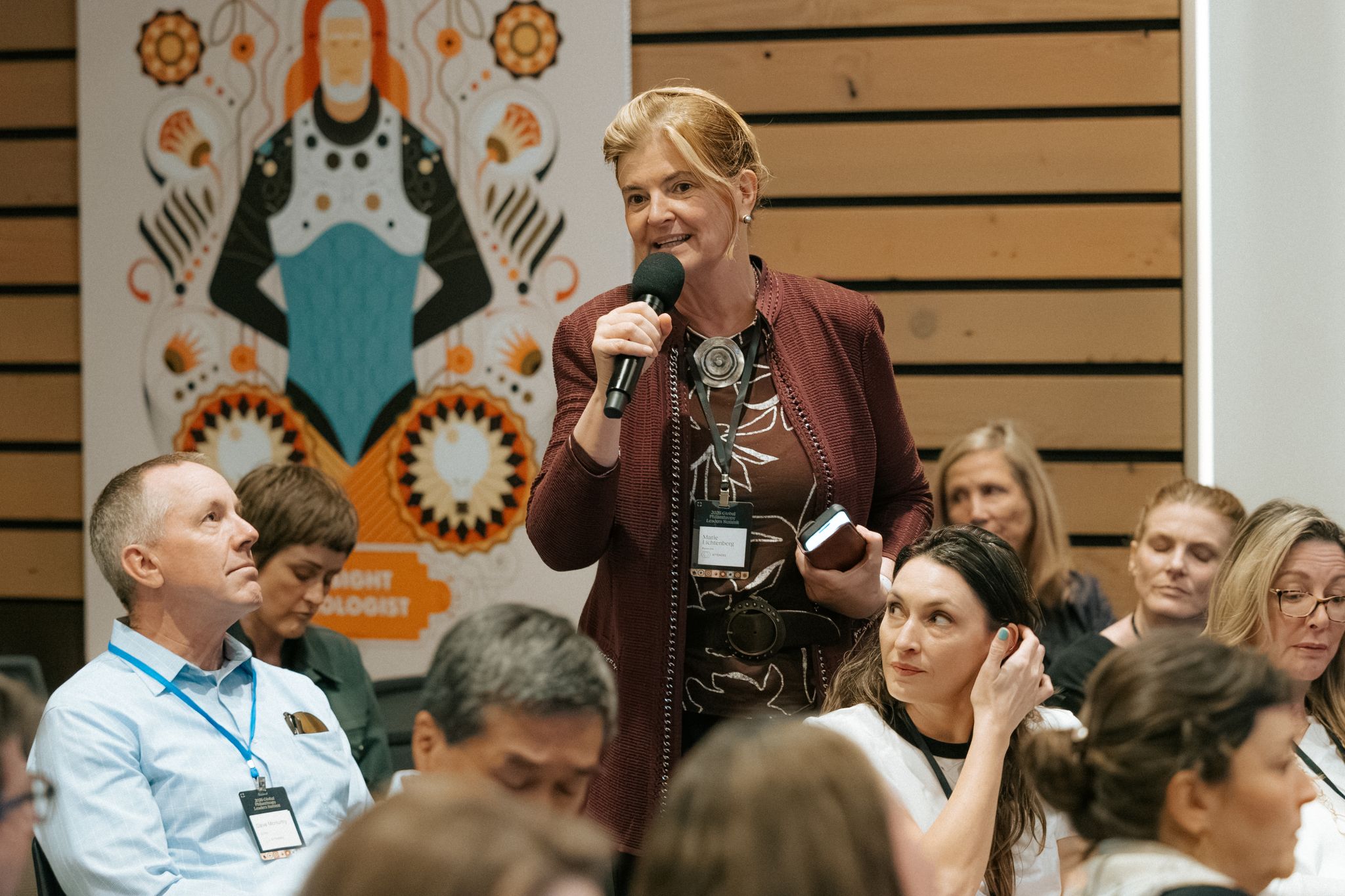 Global Philanthropy Forum 2019