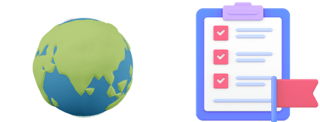 An image of Dreelio's in app customization feature