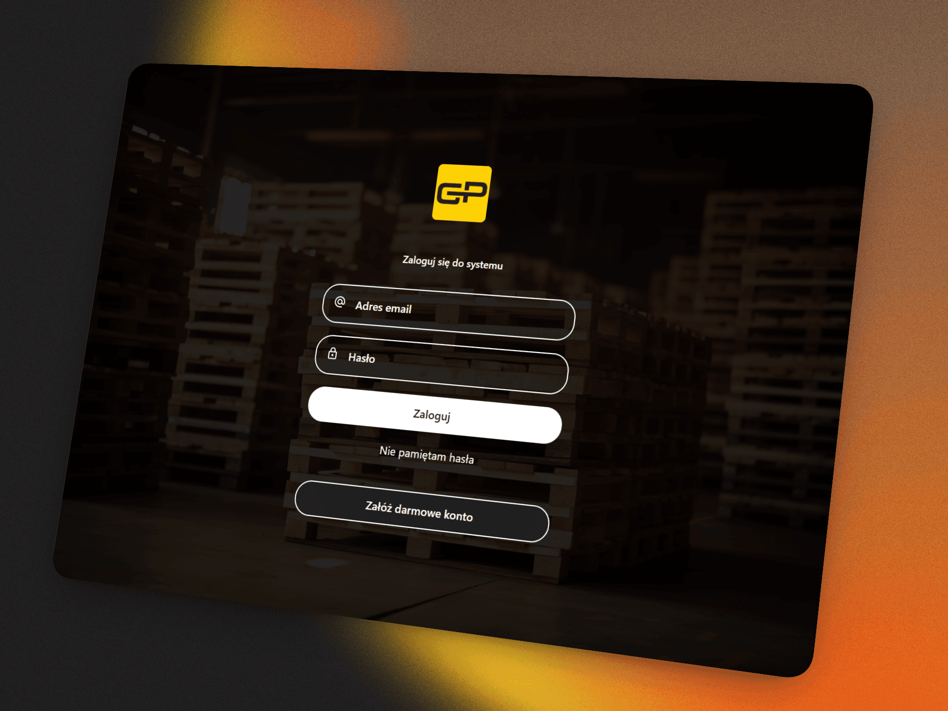 Giełda Palet Preview 3