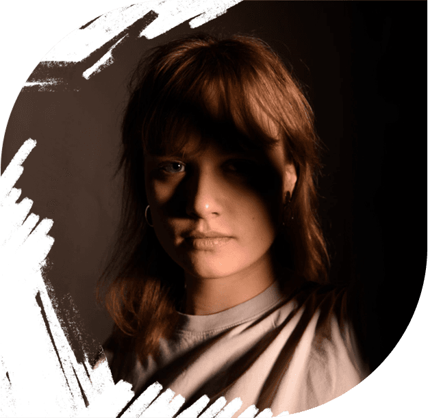 Alicja Król, designer and illustrator