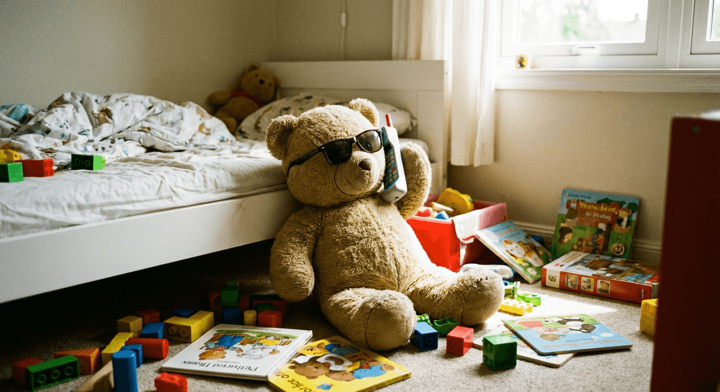 Contact Banner Image