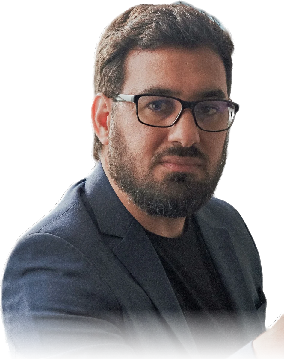 Pedro Gomide