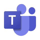 Microsoft Teams icon