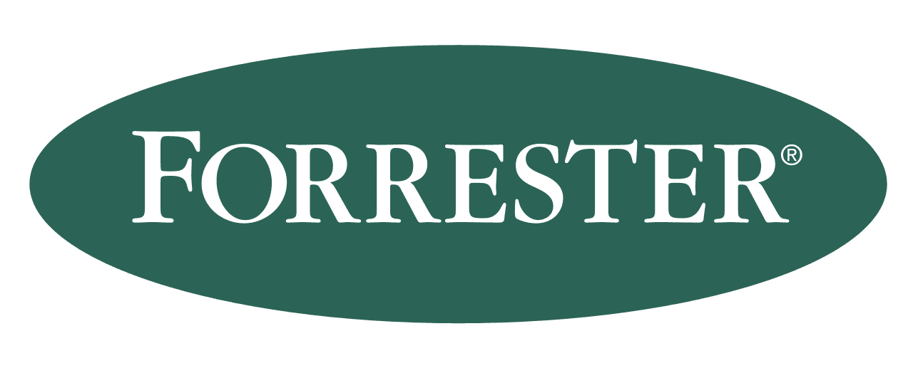 forester logo