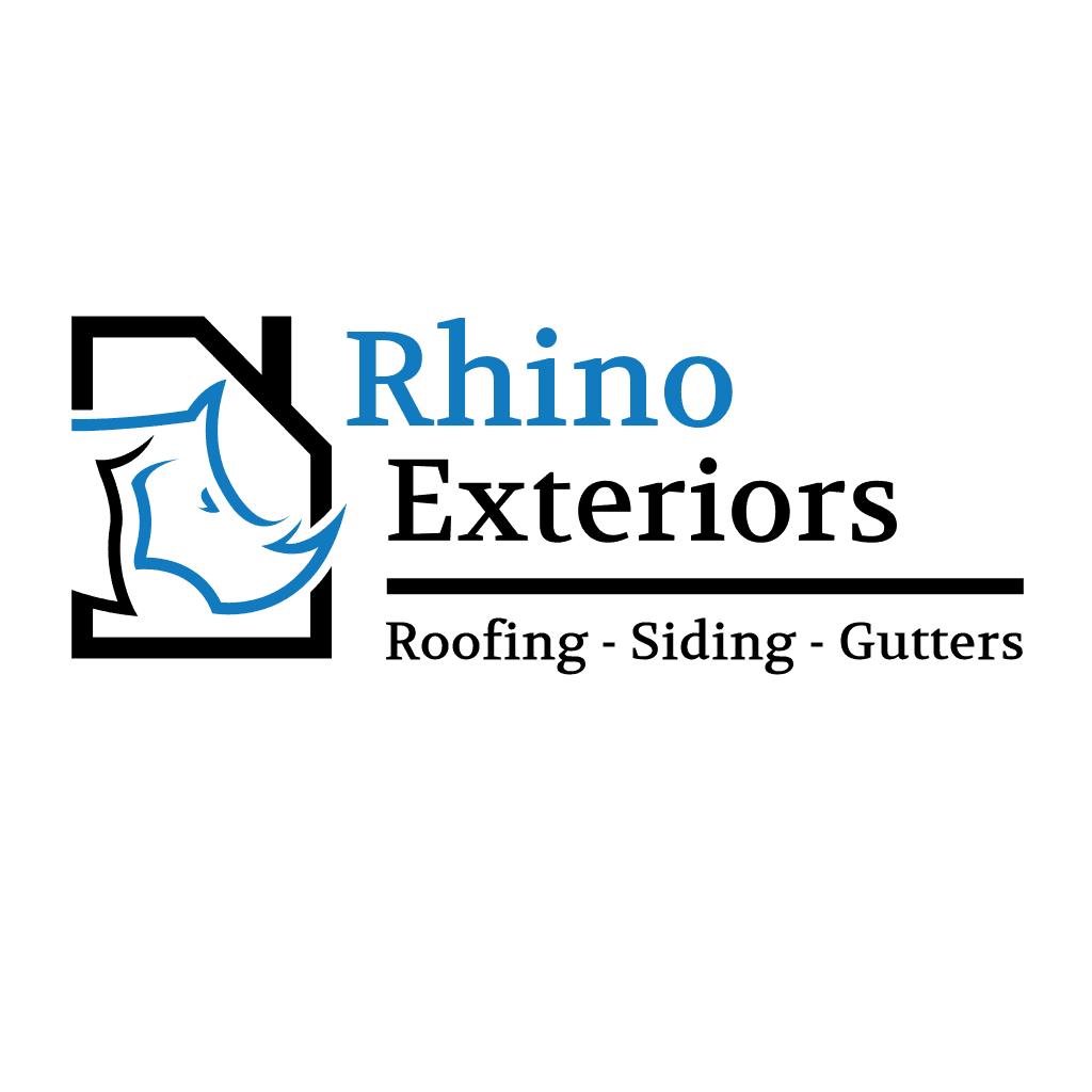 Rhino Exteriors logo