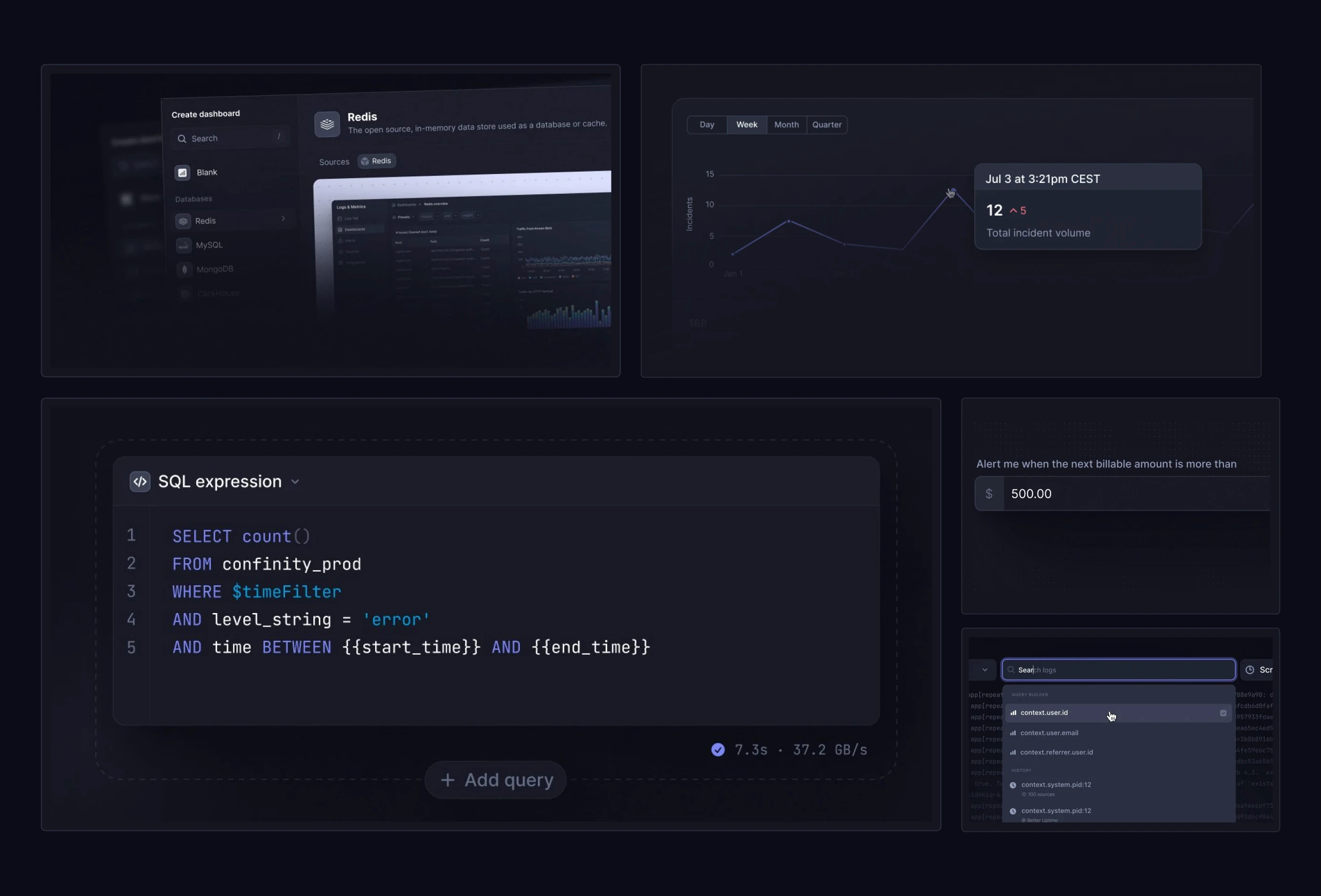 Betterstack Betterstack