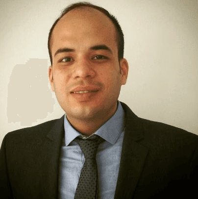 Soumo Chakraborty, Fractal