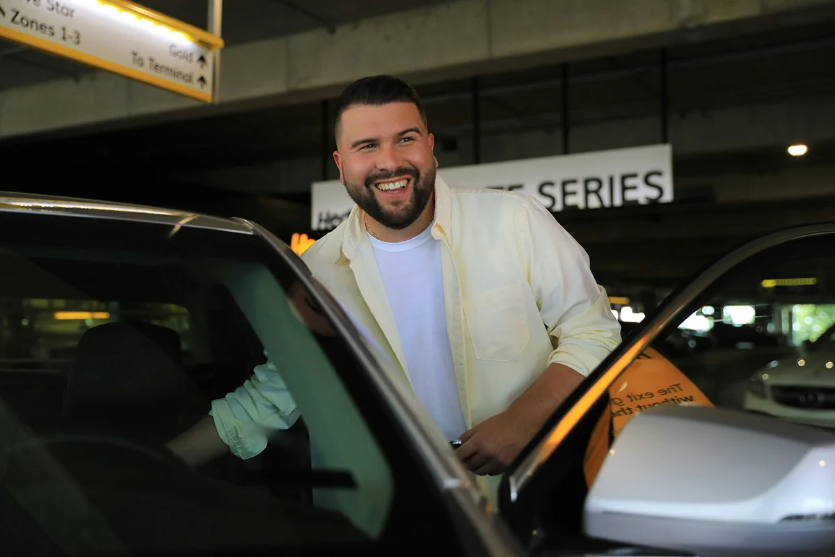 Review 01 - Michael R. at HyperAuto Care