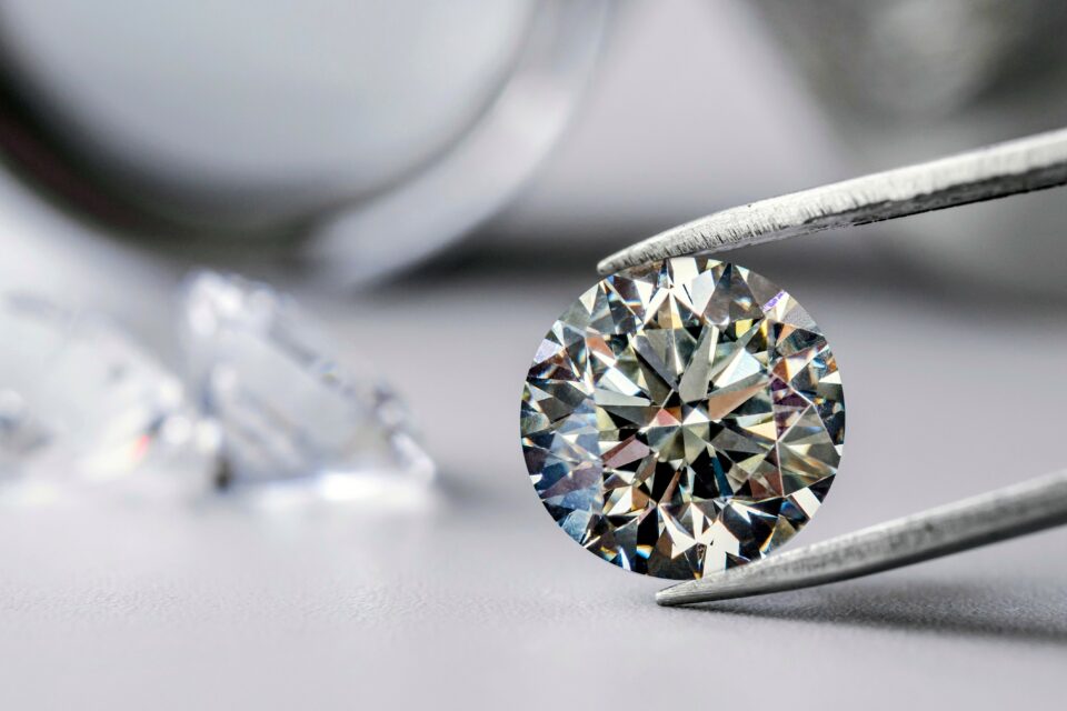 worker on laboratorium